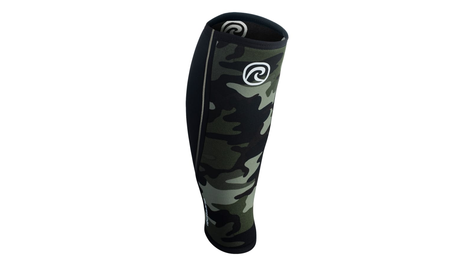 Rehband Rx Shin/Calf Support - 5mm - Camo/Black | Rogue Fitness